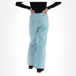 O'Neill, Star Melange Ski Pants Women Aqua Sea Blue -Ski Online Store 22o nei106v2 bi 03