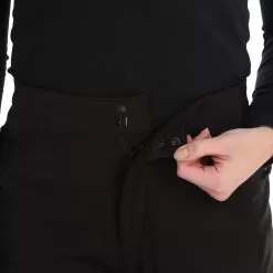 O'Neill, Blessed Softshell Ski Pants Women Blackout Black -Ski Online Store 22o nei107v1 bi 05