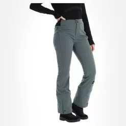 O'Neill, Blessed Softshell Ski Pants Women Balsam Green 10 O'Neill, Blessed Softshell Ski Pants Women Balsam Green -Ski Online Store 22o nei107v2 bi 04