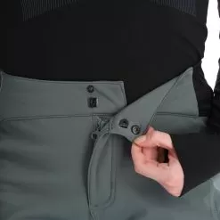 O'Neill, Blessed Softshell Ski Pants Women Balsam Green 11 O'Neill, Blessed Softshell Ski Pants Women Balsam Green -Ski Online Store 22o nei107v2 bi 05