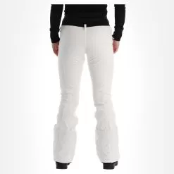 O'Neill, Blessed Softshell Ski Pants Women Snow White -Ski Online Store 22o nei107v3 bi 03