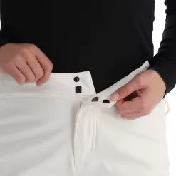 O'Neill, Blessed Softshell Ski Pants Women Snow White -Ski Online Store 22o nei107v3 bi 05