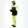 O'Neill, Carbon Ski Jacket Men Colour Block Pyranine Yellow -Ski Online Store 22o nei108v2 bi 01