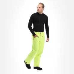 O'Neill, Hammer Ski Pants Men Pyranine Yellow