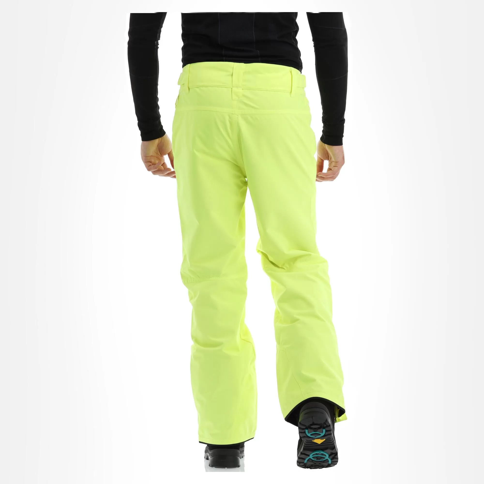 O'Neill, Hammer Ski Pants Men Pyranine Yellow 5 O'Neill, Hammer Ski Pants Men Pyranine Yellow - Image 3
