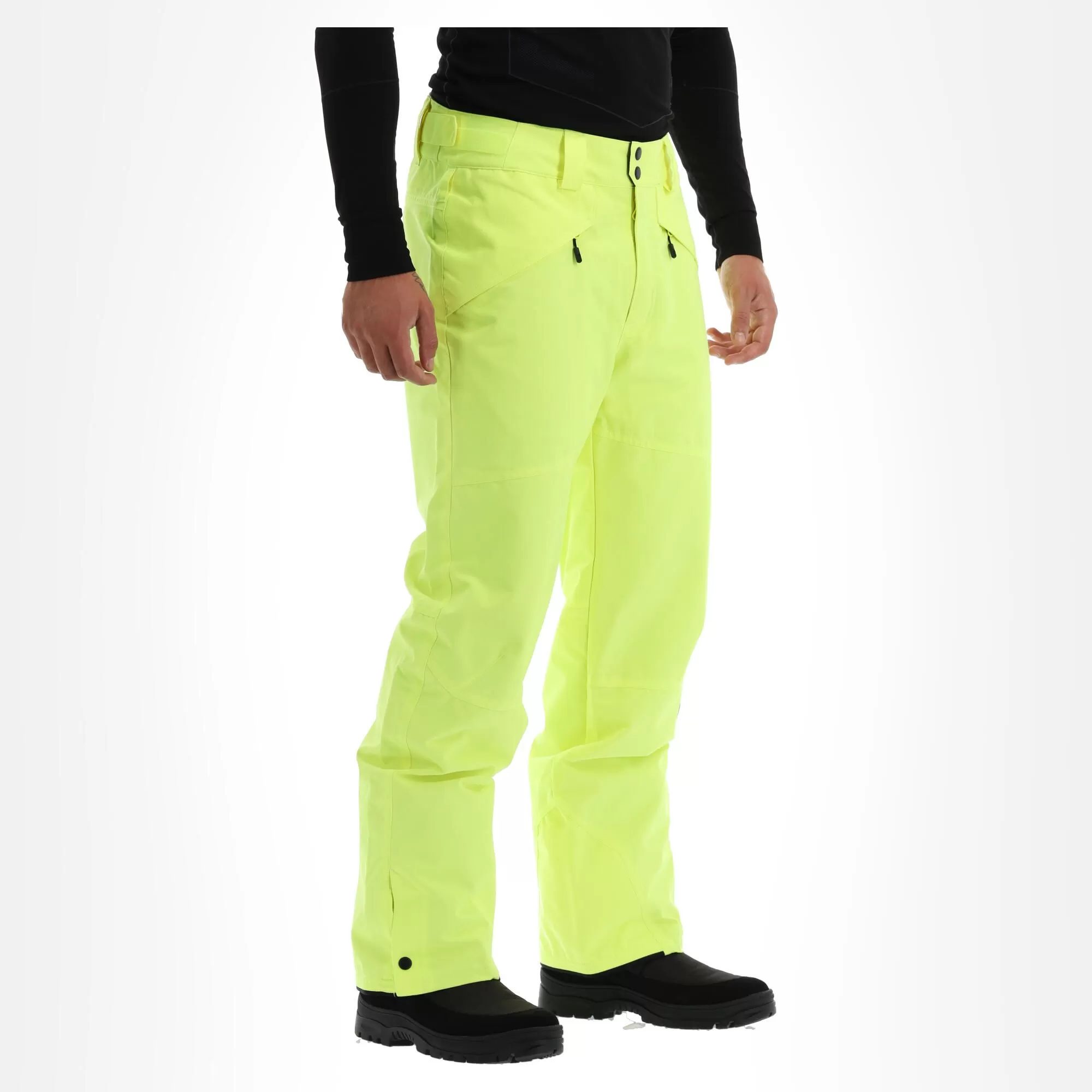 O'Neill, Hammer Ski Pants Men Pyranine Yellow 6 O'Neill, Hammer Ski Pants Men Pyranine Yellow - Image 4