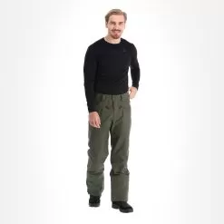O'Neill, Hammer Ski Pants Men Forest Night Green