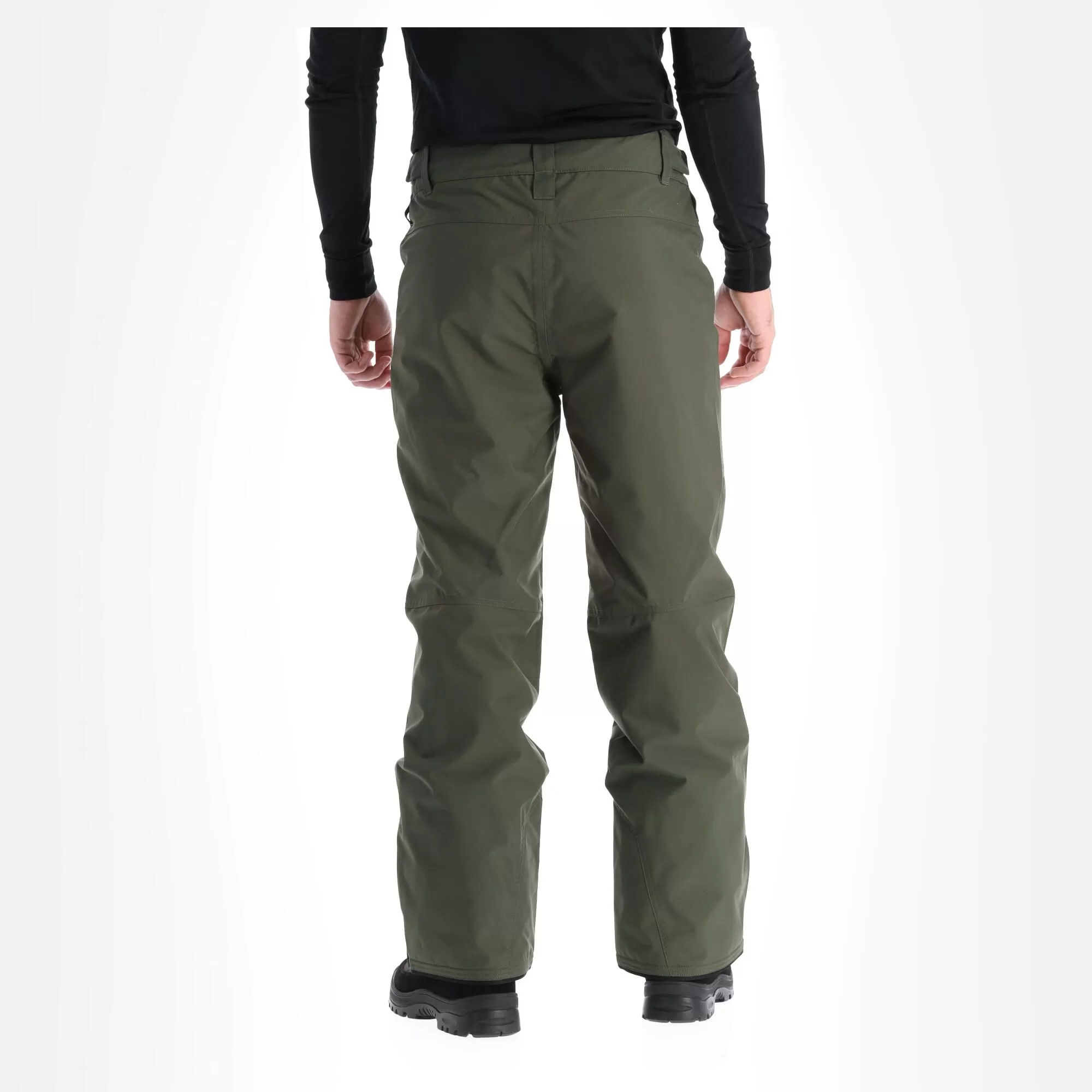 O'Neill, Hammer Ski Pants Men Forest Night Green 5 O'Neill, Hammer Ski Pants Men Forest Night Green - Image 3