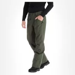 O'Neill, Hammer Ski Pants Men Forest Night Green 10 O'Neill, Hammer Ski Pants Men Forest Night Green -Ski Online Store 22o nei110v4 bi 04