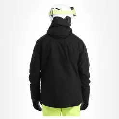 O'Neill, Hammer Ski Jacket Men Blackout Black 9 O'Neill, Hammer Ski Jacket Men Blackout Black -Ski Online Store 22o nei111v2 bi 03