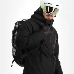 O'Neill, Hammer Ski Jacket Men Blackout Black 11 O'Neill, Hammer Ski Jacket Men Blackout Black -Ski Online Store 22o nei111v2 bi 05