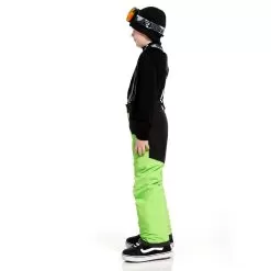 Rehall, Digger-R-Jr. Ski Pants Kids Brite Green