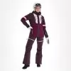 Rehall, Evy-R Ski Jacket Women Plum Perfect Purple 2 Rehall, Evy-R Ski Jacket Women Plum Perfect Purple -Ski Online Store 22rehal139v3 bi 01