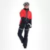 Rehall, Kiki-R Ski Jacket Women Coral Pink 2 Rehall, Kiki-R Ski Jacket Women Coral Pink -Ski Online Store 22rehal142v6 bi 01 1