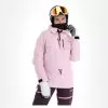 Rehall, Ziva-R Winter Anorak Women Pink Lady Pink -Ski Online Store 22rehal144v2 bi 02
