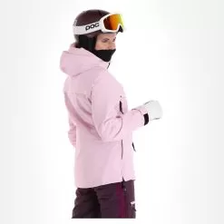 Rehall, Ziva-R Winter Anorak Women Pink Lady Pink -Ski Online Store 22rehal144v2 bi 03