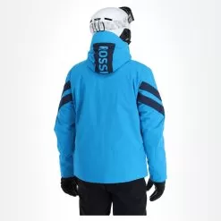 Rossignol, Controle Ski Jacket Men Blue -Ski Online Store 22rossi110v2 bi 03