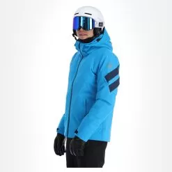 Rossignol, Controle Ski Jacket Men Blue -Ski Online Store 22rossi110v2 bi 04