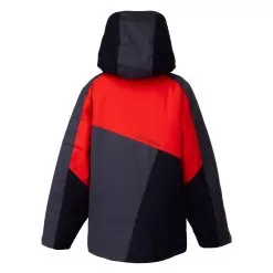 Spyder, Ambush Ski Jacket Kids Ebony Black, Grey -Ski Online Store 22spyde105v2 bi 04