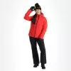 4F, Kudn001 Ski Jacket Women Red