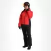 4F, Kudn002 Ski Jacket Women Red