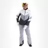 4F, Kudn008 Ski Jacket Women Dark Grey