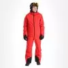 4F, Kumn001 Ski Jacket Men Red