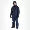 4F, Kumn004 Ski Jacket Men Navy Blue