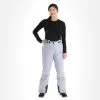 4F, Spdn002 Ski Pants Women Grey