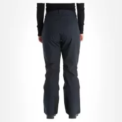 4F, Spdn006 Ski Pants Women Deep Black 9 4F, Spdn006 Ski Pants Women Deep Black -Ski Online Store 4f spdn006 ba skibroek gevoerd dames deep zwart 224fxxx115v2 BI 03
