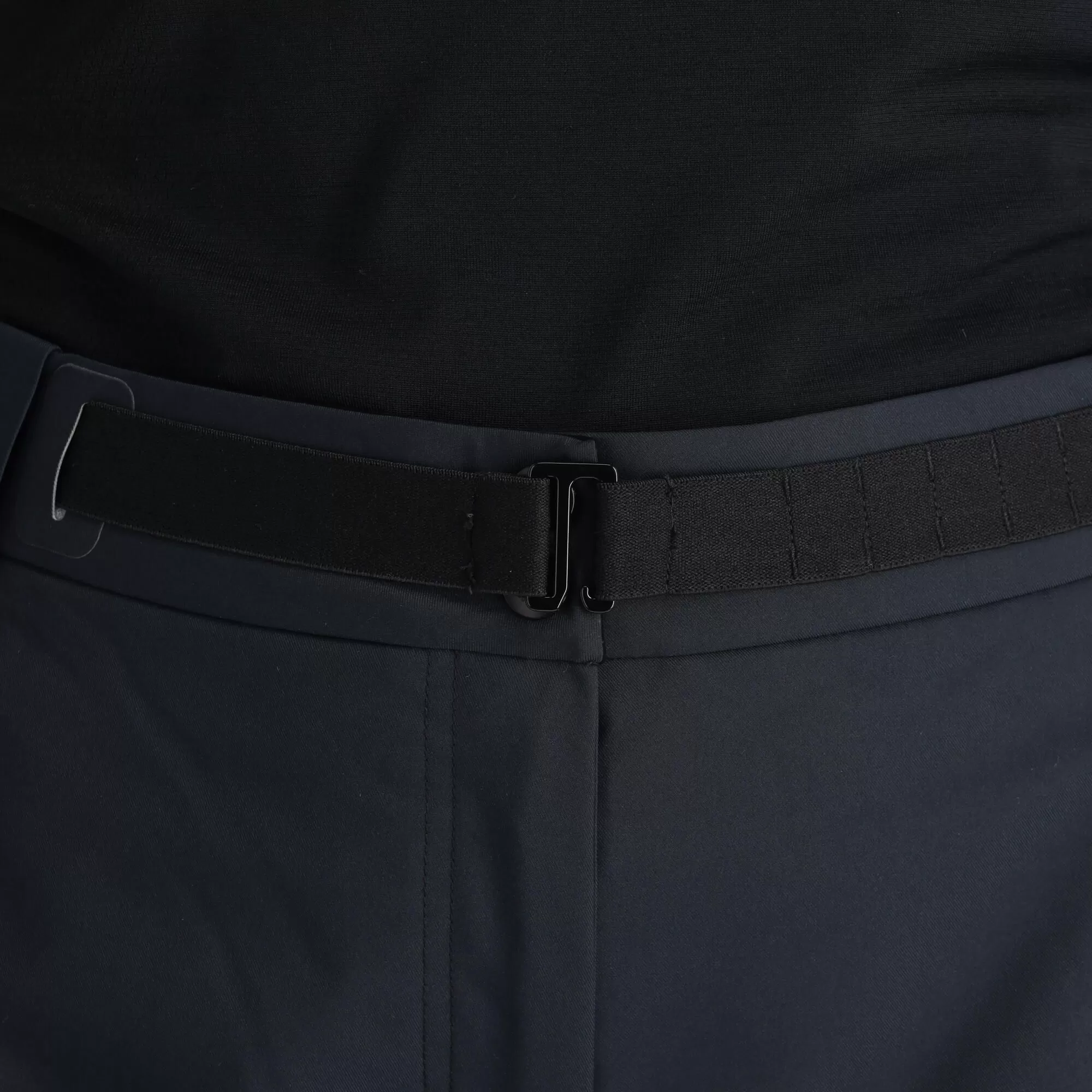 4F, Spdn006 Ski Pants Women Deep Black 7 4F, Spdn006 Ski Pants Women Deep Black - Image 5