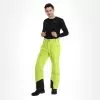 4F, Spmn001 Ski Pants Men Canary Green
