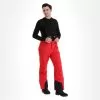 4F, Spmn001 Ski Pants Men Red 2 4F, Spmn001 Ski Pants Men Red -Ski Online Store 4f spmn001 ba skibroek gevoerd heren rood 224fxxx116v3 BI 01