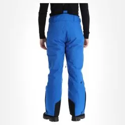4F, Spmn003 Ski Pants Men Cobalt Blue -Ski Online Store 4f spmn003 ba skibroek gevoerd heren cobalt blauw 224fxxx117v2 BI 03