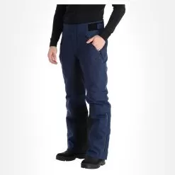4F, Spmn006 Ski Pants Men Dark Blue 10 4F, Spmn006 Ski Pants Men Dark Blue -Ski Online Store 4f spmn006 ba skibroek gevoerd heren dark blauw 224fxxx118v3 BI 04