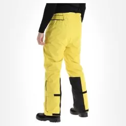 4F, Spmn006 Ski Pants Men Lemon Yellow 9 4F, Spmn006 Ski Pants Men Lemon Yellow -Ski Online Store 4f spmn006 ba skibroek gevoerd heren lemon geel 224fxxx118v4 BI 03