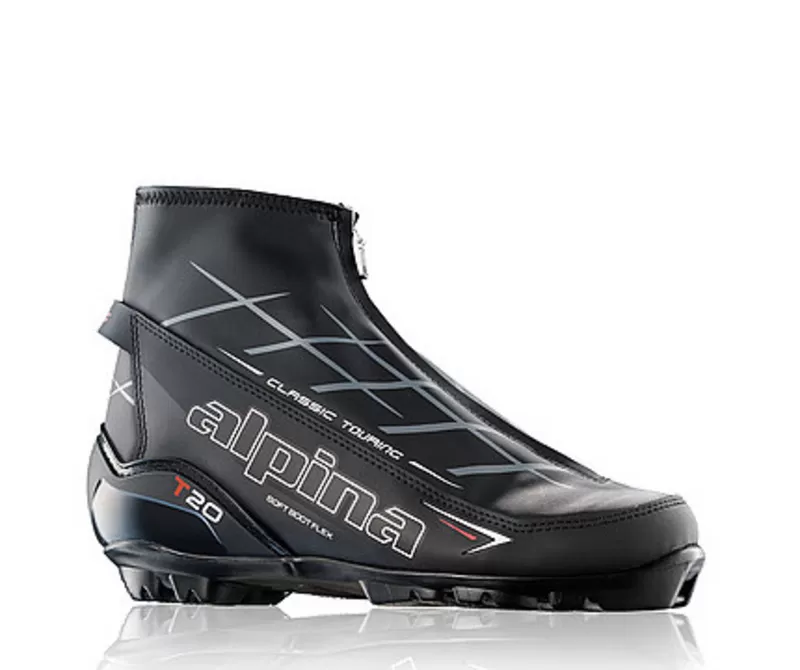 Alpina Sports Mens T 20 Boot 3 Alpina Sports Mens T 20 Boot