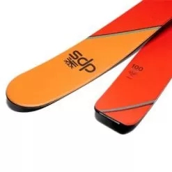 2023 Dps Pagoda 100 Rp Skis 7 2023 Dps Pagoda 100 Rp Skis -Ski Online Store DPSPagoda100RP1