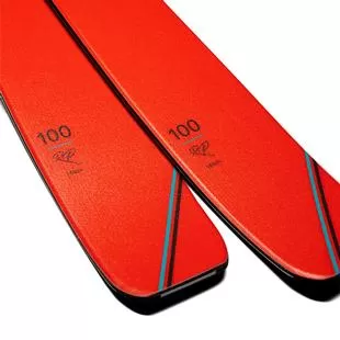 2023 Dps Pagoda 100 Rp Skis 6 2023 Dps Pagoda 100 Rp Skis - Image 4