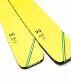 2023 Dps Pagoda 90 Rp Skis -Ski Online Store DPSPagoda90RP3