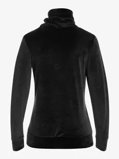 Roxy Women's Deltine Fleece Pullover 7 Roxy Women's Deltine Fleece Pullover - Image 5