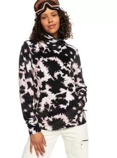 Roxy Women's Deltine Fleece Pullover 6 Roxy Women's Deltine Fleece Pullover - Image 4