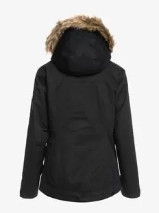 Roxy Women's Meade Insulated Snow Jacket 11 Roxy Women's Meade Insulated Snow Jacket - Image 9
