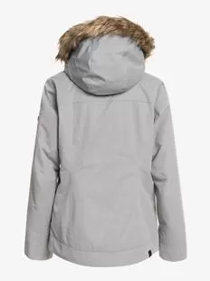 Roxy Women's Meade Insulated Snow Jacket 7 Roxy Women's Meade Insulated Snow Jacket - Image 5