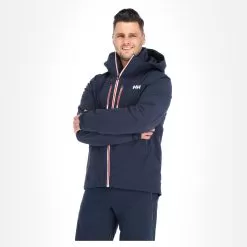 Helly Hansen, Alpha Lifaloft Ski Jacket Men Navy Blue 9 Helly Hansen, Alpha Lifaloft Ski Jacket Men Navy Blue -Ski Online Store aa10hel013c bi 02