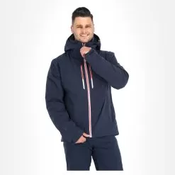 Helly Hansen, Alpha Lifaloft Ski Jacket Men Navy Blue 11 Helly Hansen, Alpha Lifaloft Ski Jacket Men Navy Blue -Ski Online Store aa10hel013c bi 04