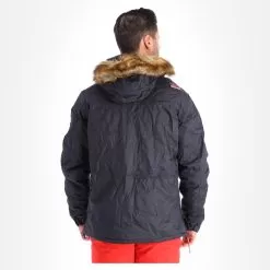 Geographical Norway, Barman Men 068 Bs2 Winter Anorak Men Navy Blue 9 Geographical Norway, Barman Men 068 Bs2 Winter Anorak Men Navy Blue -Ski Online Store aa19geow10c bi 03