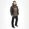 Geographical Norway, Barman Men 068 Bs2 Winter Anorak Men Kaki Green 1 Geographical Norway, Barman Men 068 Bs2 Winter Anorak Men Kaki Green -Ski Online Store aa19geow10d bi 01