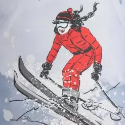 Almgwand, Schnaitstadlalm T-shirt Women Light Blue -Ski Online Store almgwand schnaitstadlalm gb t shirt dames light blauw 22almgw108v1 BI 05