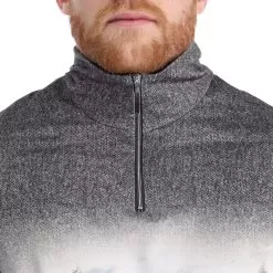 Almgwand, Schwarzkopfalm Pullover Men Anthracite Grey 11 Almgwand, Schwarzkopfalm Pullover Men Anthracite Grey -Ski Online Store almgwand schwarzkopfalm ga ski pully heren anthracite grijs 22almgw115v1 BI 05